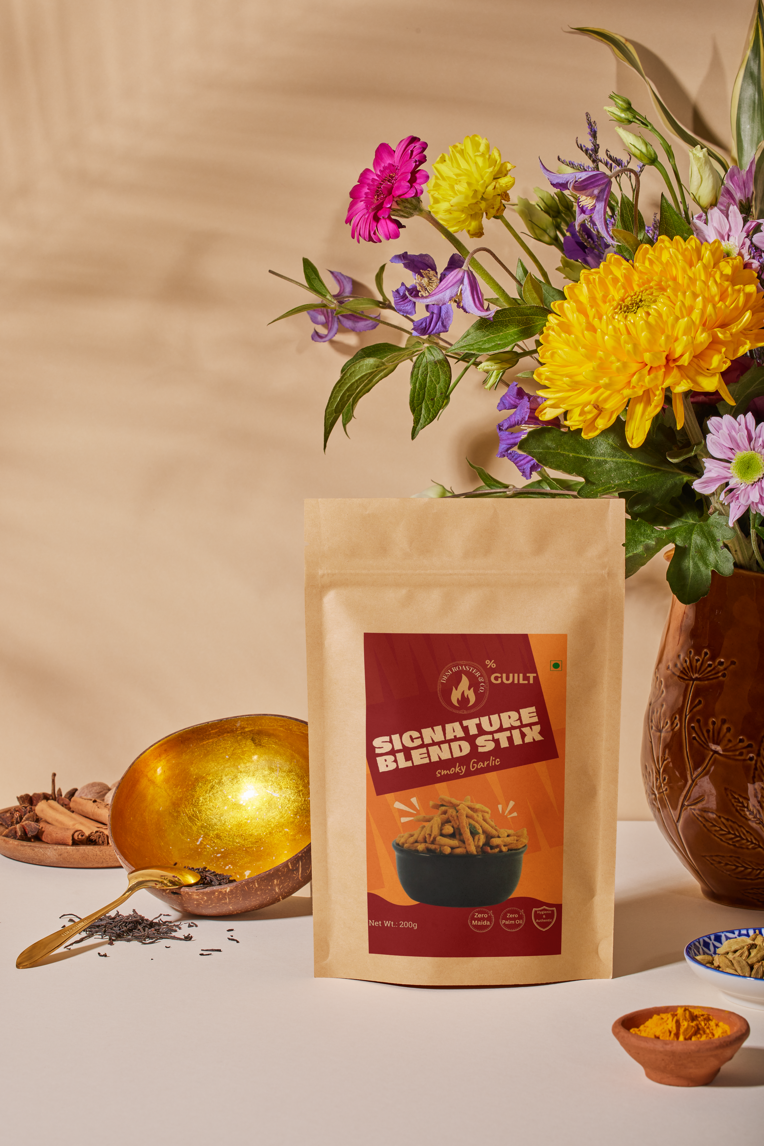 Signature Blend Sticks