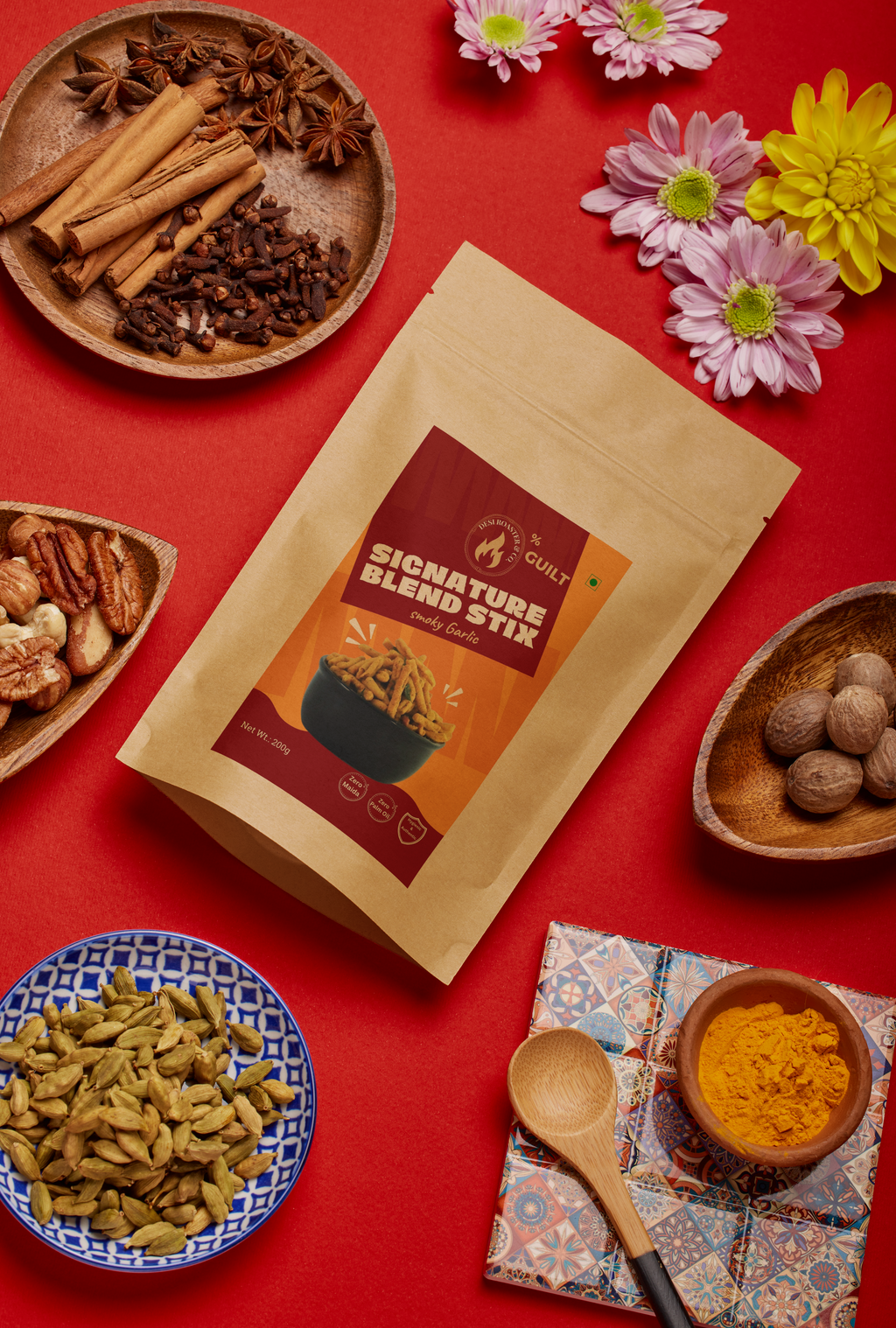 Signature Blend Sticks